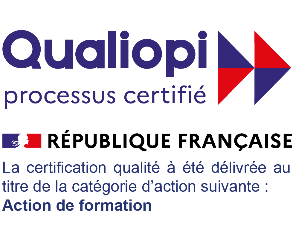 Certification Qualiopi